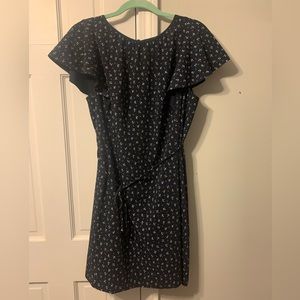 NWOT Loft dress size 12